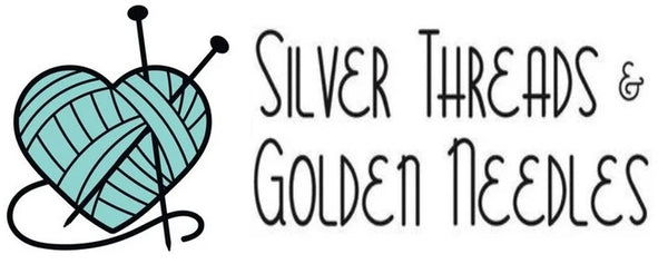 Silver Threads & Golden Needles