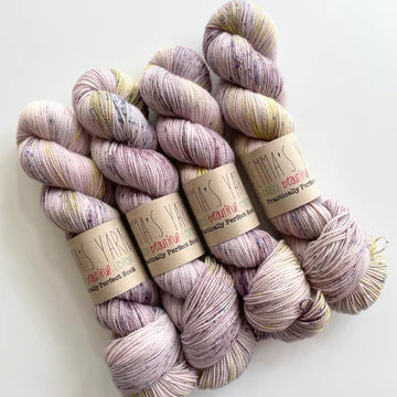 Practically Perfect Sock