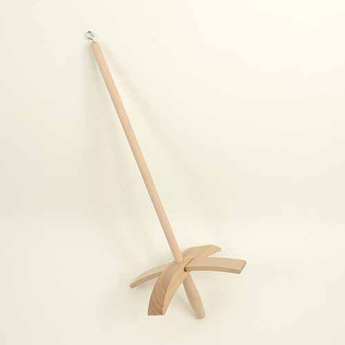 Turkish Drop Spindle