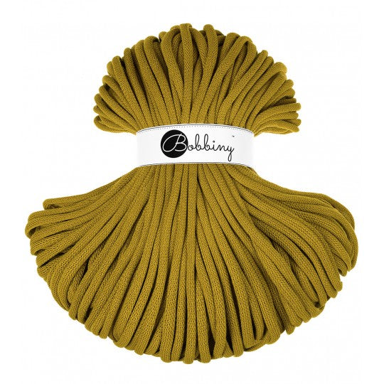 Bobbiny 9mm Braided Cord