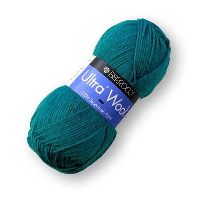 Ultra Wool