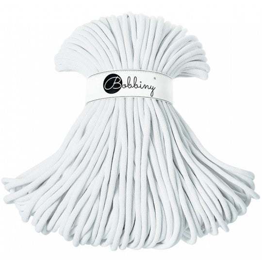 Bobbiny 9mm Braided Cord