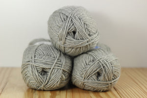 Ultra Wool Worsted 33108 Frost