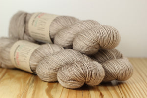 Washable Worsted Wool Beach Please