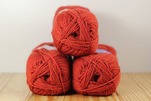 Ultra Wool Worsted 33122 Sunflower