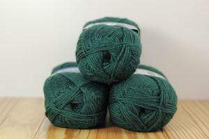 Ultra Wool Worsted 33149 Pine
