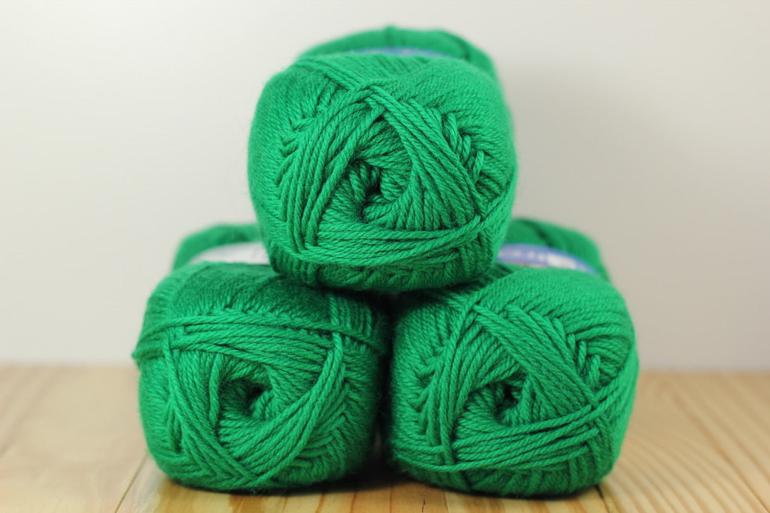 Ultra Wool Worsted 3335 Holly