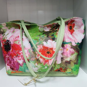 Atenti Lolita Flora (with accessory case)
