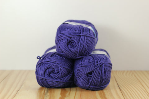 Comfort Worsted 9739 Grape Jelly