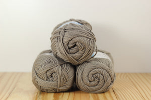 Comfort Worsted 9771 Driftwood Heather