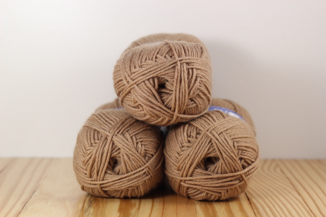 Ultra Wool Worsted 33116 Chick Pea