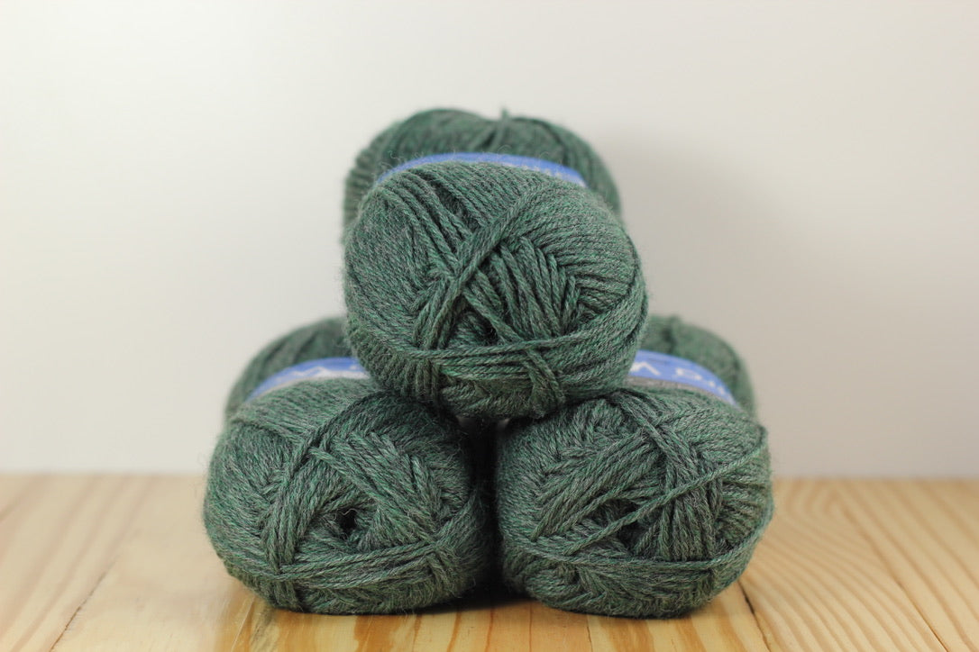 Ultra Wool Worsted 33158 Rosemary