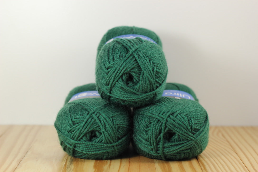 Ultra Wool Worsted 3340 Arbor