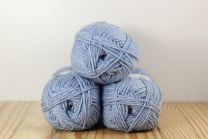 Ultra Wool Worsted 33162 Forget-Me-Not
