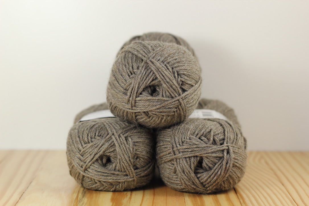 Ultra Wool Worsted 33104 Driftwood