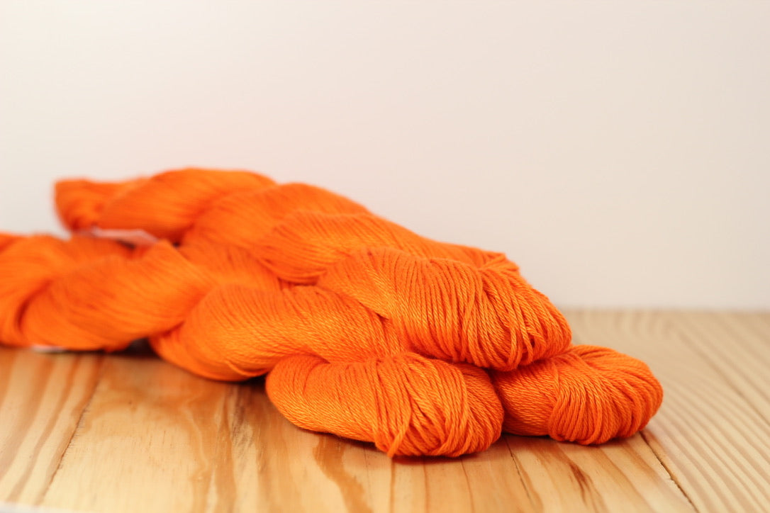 Ultra Pima 3822 Vibrant Orange